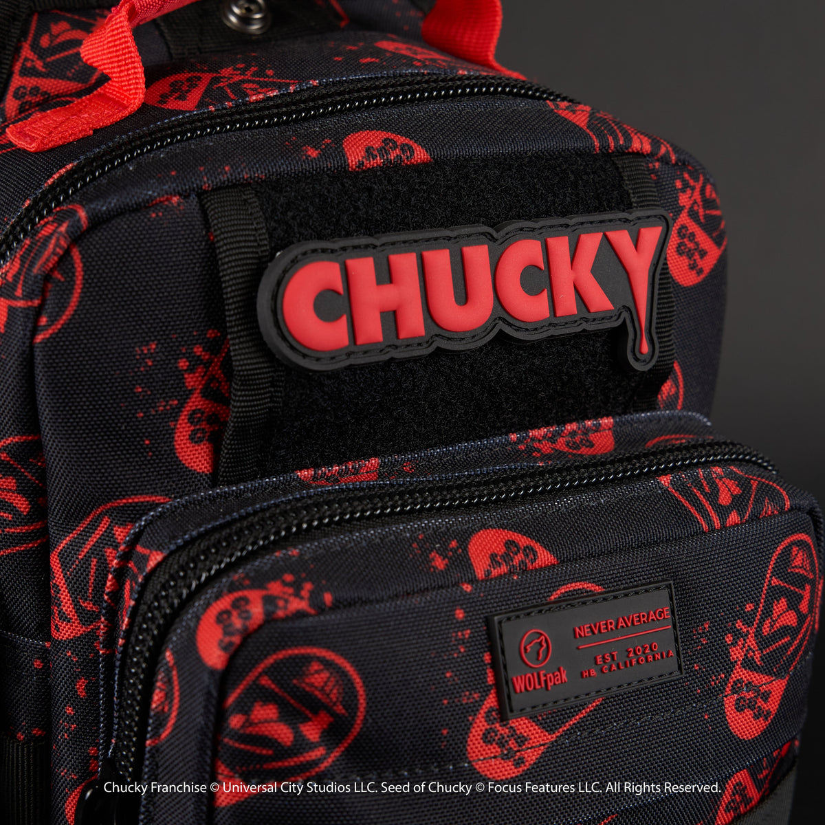 9L Tactical Sling Bag Chucky (PRE SALE) - Image 9