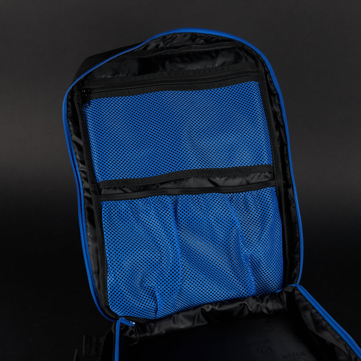 35L Blue Wolf Meal Prep Management - Image 19