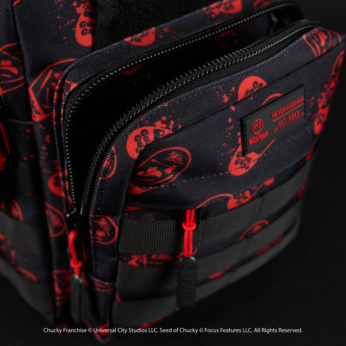 9L Tactical Sling Bag Chucky (PRE SALE) - Image 12