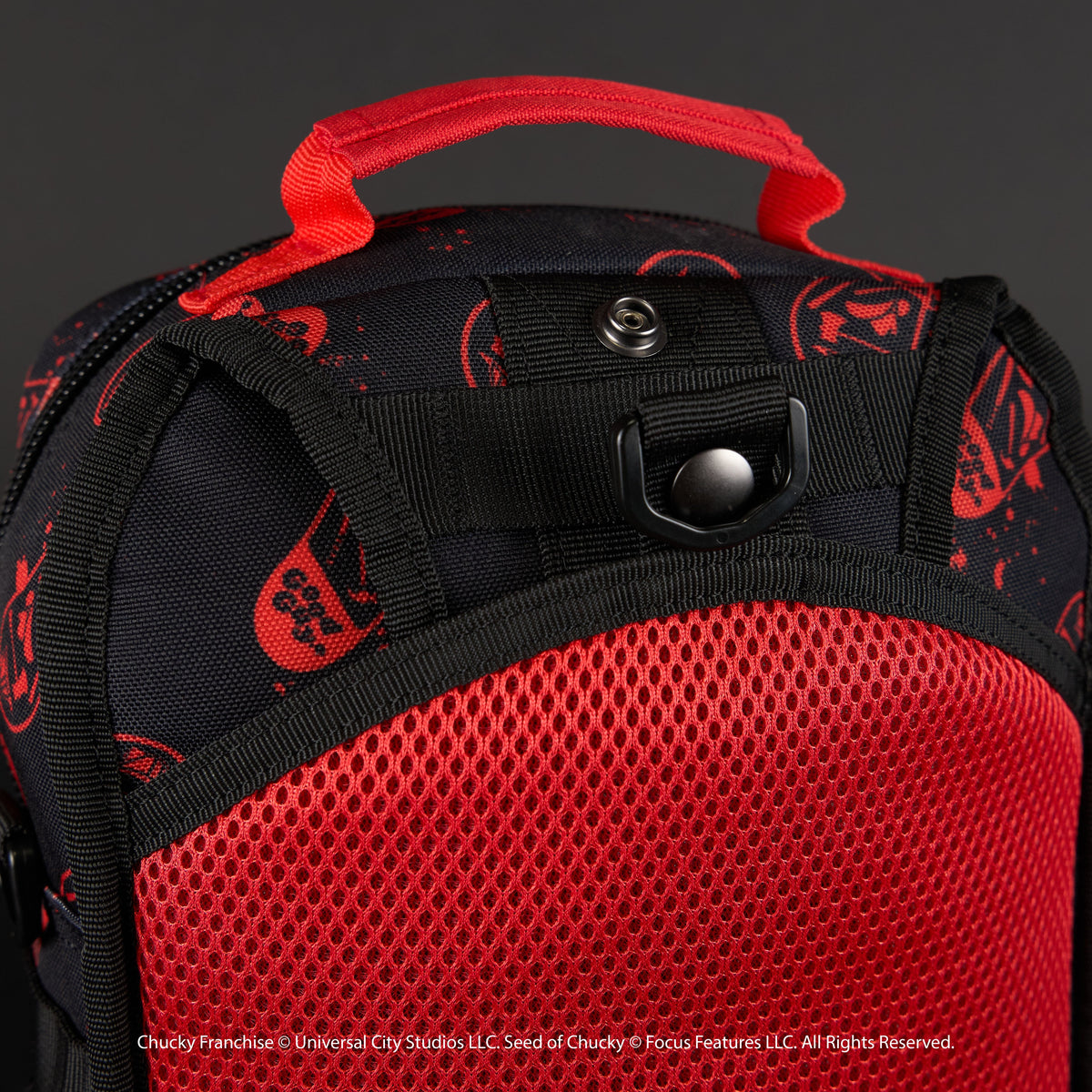 9L Tactical Sling Bag Chucky (PRE SALE) - Image 13