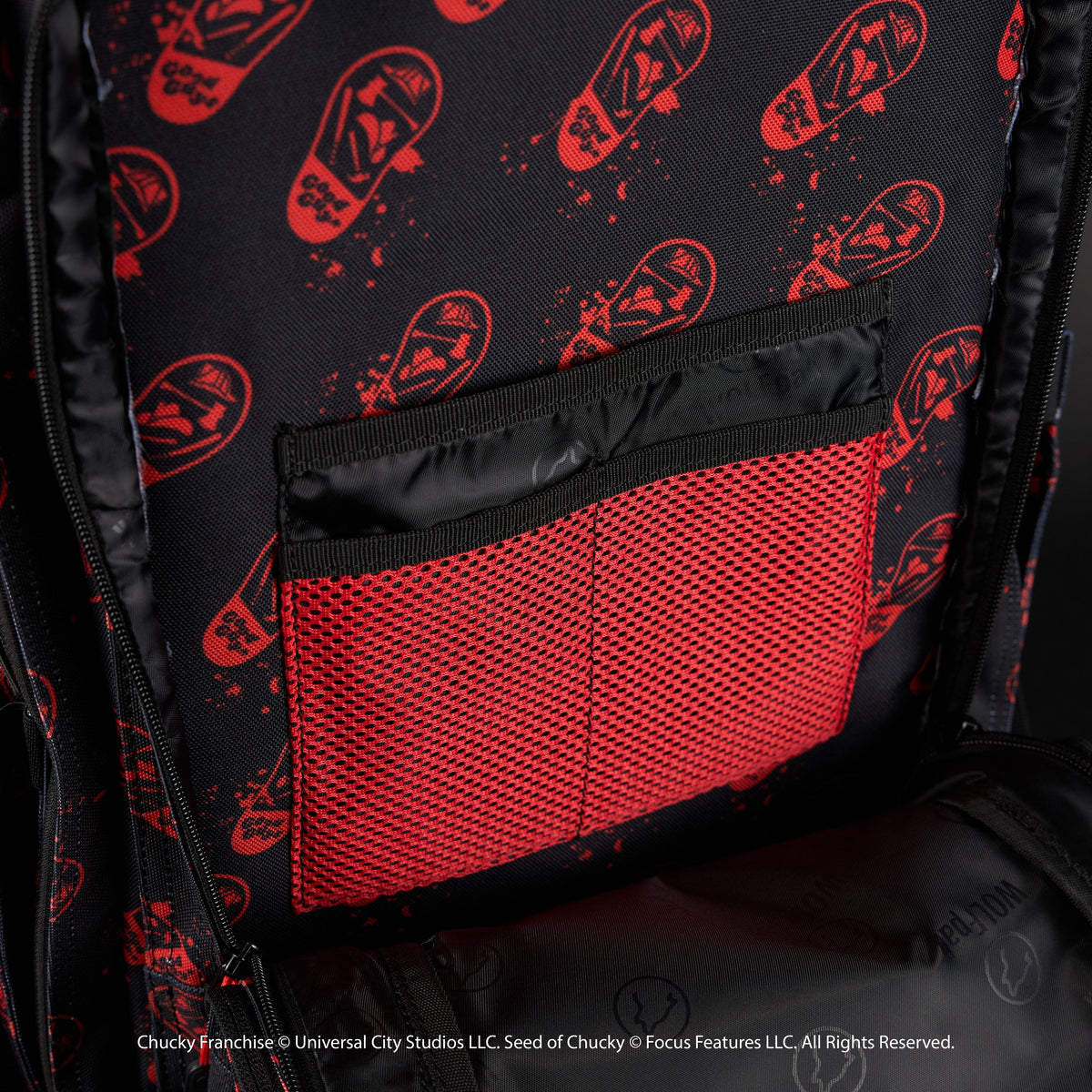 35L Backpack Chucky (Pre Sale) - Image 22