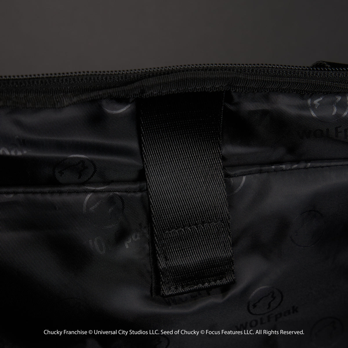 30L Perfect Duffle Bag Chucky (PRE SALE) - Image 22