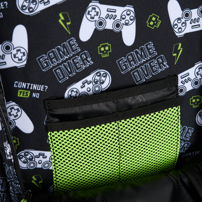 25L Backpack Game Over - Image 23