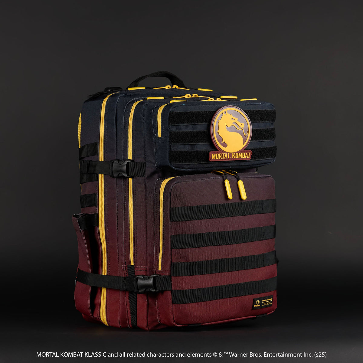 45L Backpack Mortal Kombat - Image 12