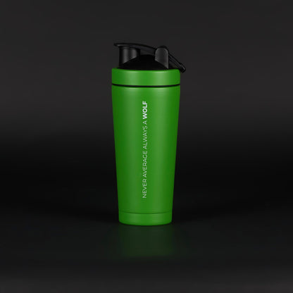 Graffiti Green Shaker - Image 8