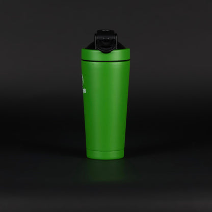 Graffiti Green Shaker - Image 6