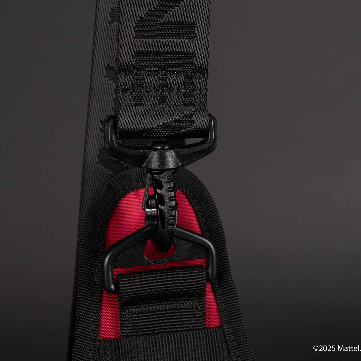 4L Mini Tactical Sling Bag Hot Wheels Racing - Image 7