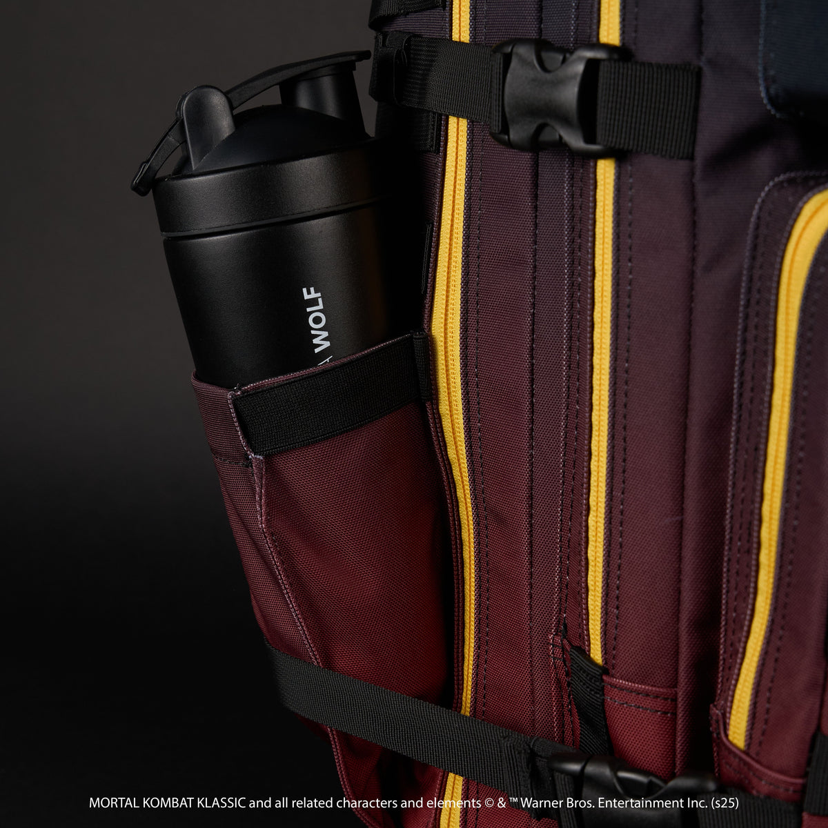 35L Backpack Mortal Kombat - Image 17