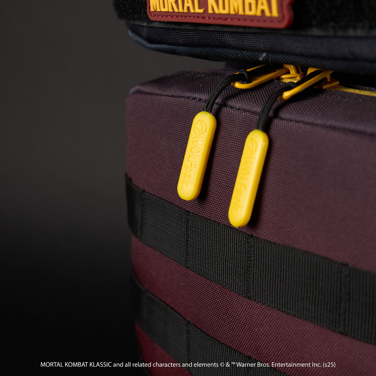 35L Backpack Mortal Kombat - Image 18