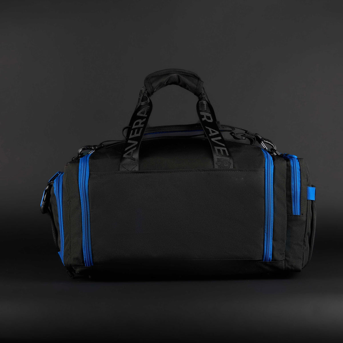 30L Perfect Duffle Bag Blue Wolf - Image 8