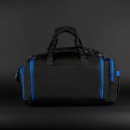 30L Perfect Duffle Bag Blue Wolf - Image 8
