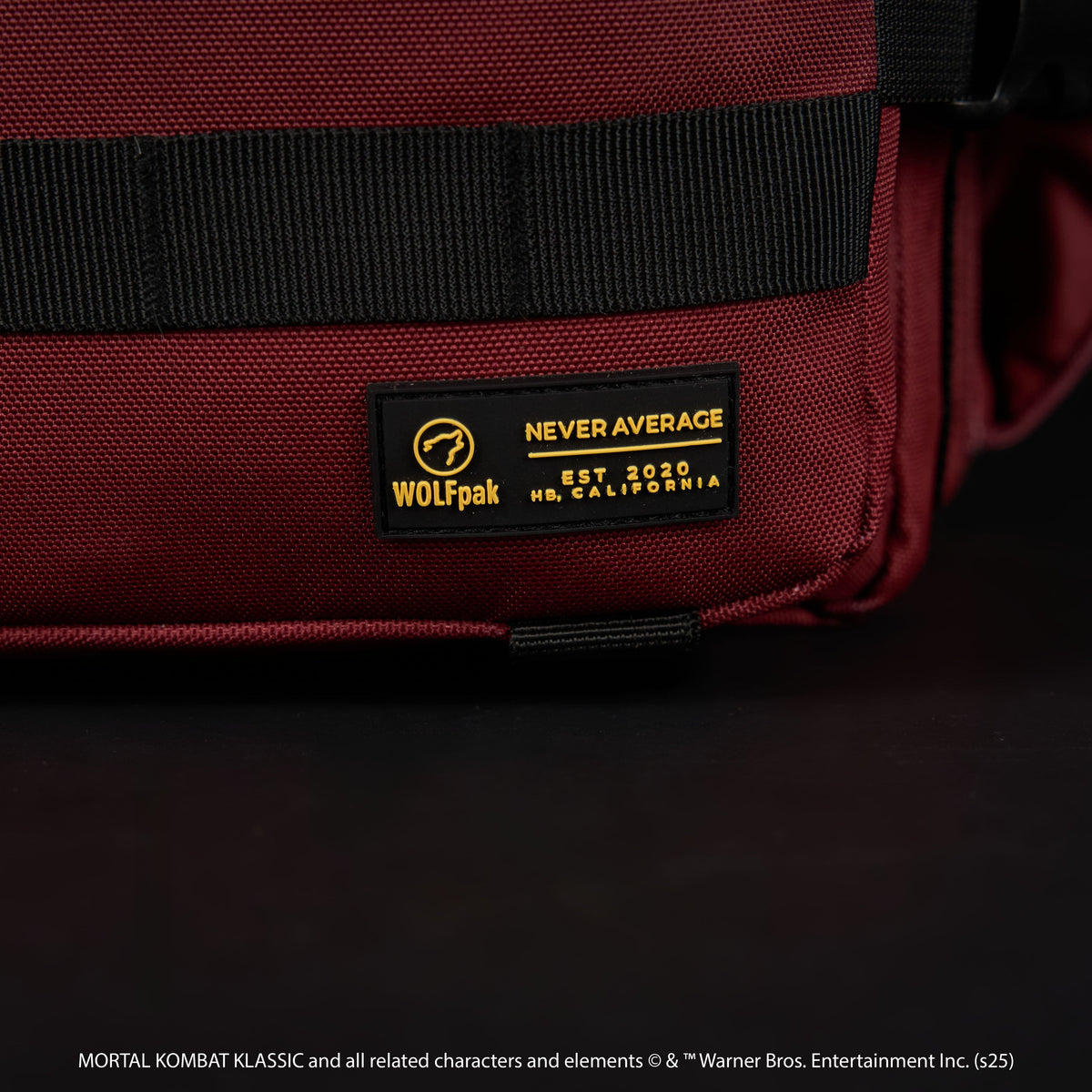 45L Backpack Mortal Kombat - Image 19