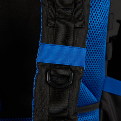 35L Blue Wolf Meal Prep Management - Image 17
