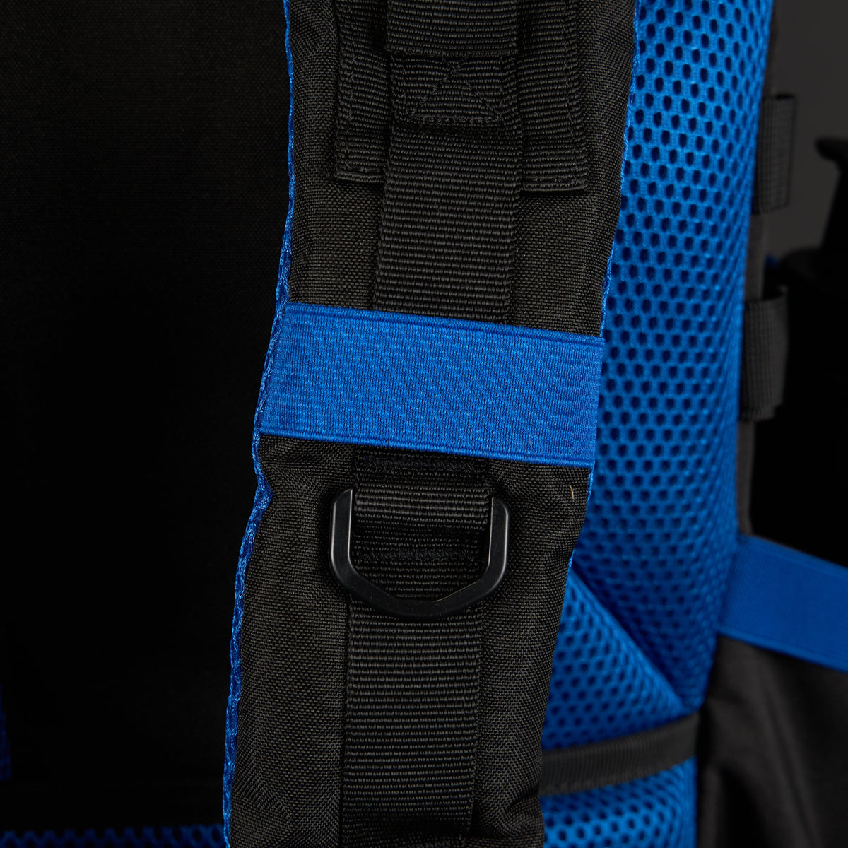 45L Backpack Blue Wolf - Image 12