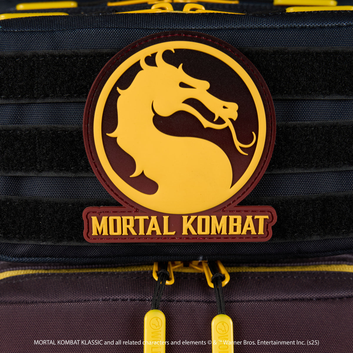 45L Backpack Mortal Kombat - Image 20