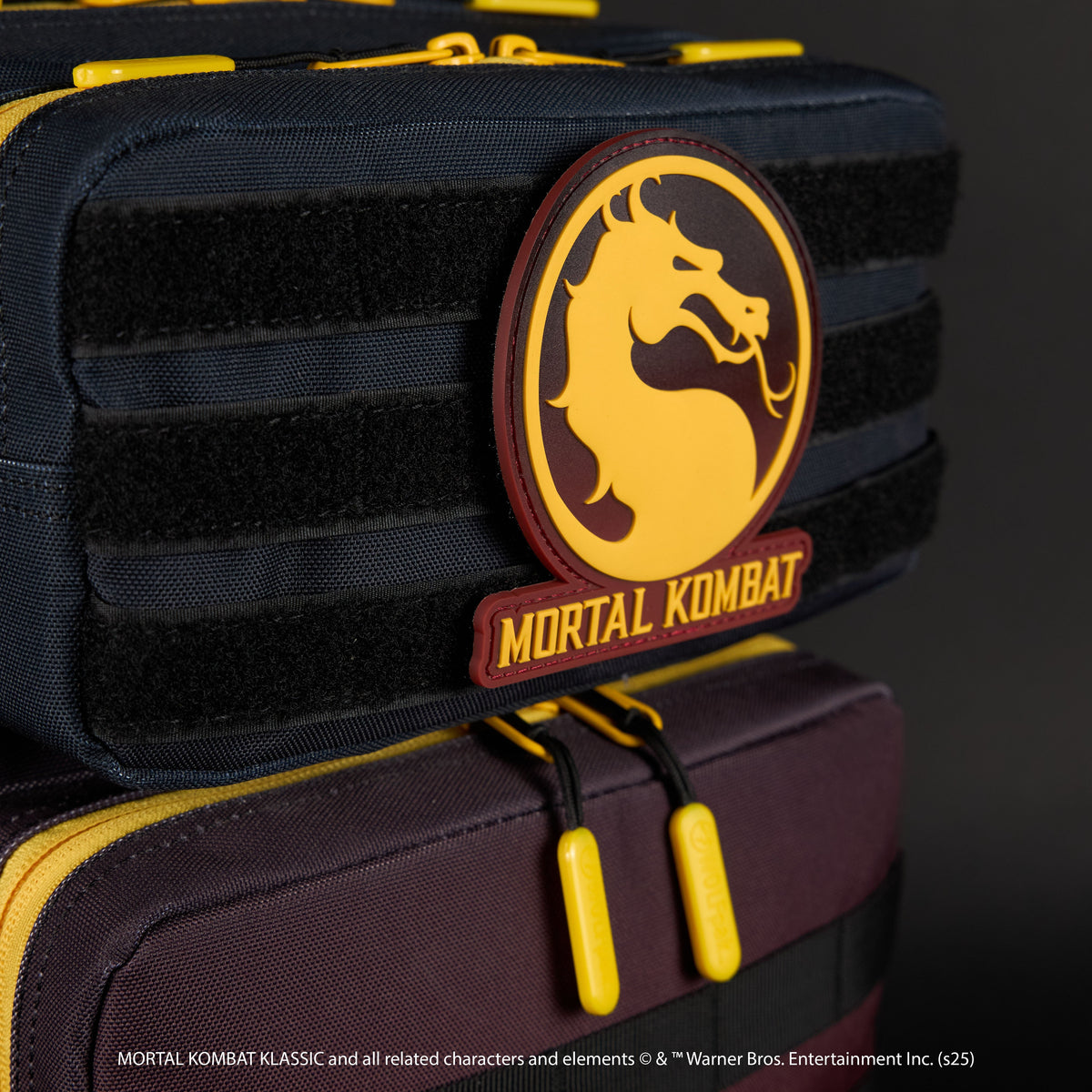 45L Backpack Mortal Kombat - Image 21