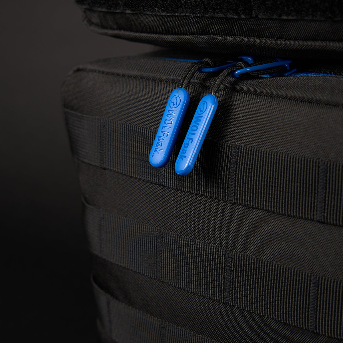 35L Backpack Blue Wolf - Image 11