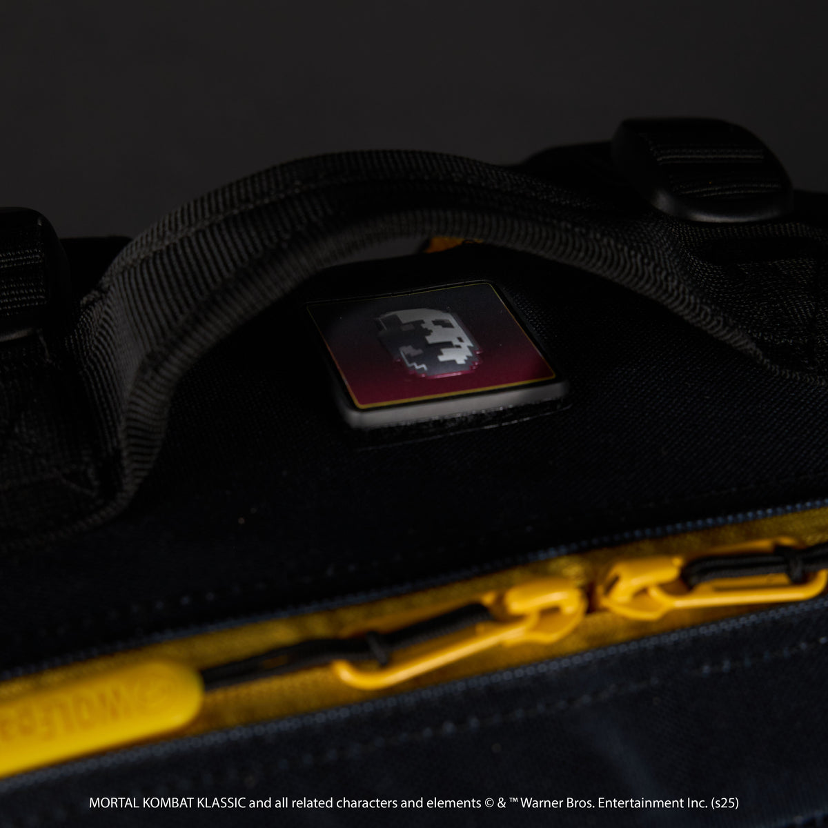 35L Backpack Mortal Kombat - Image 22