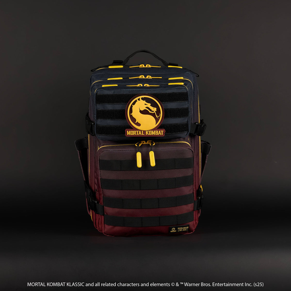 35L Backpack Mortal Kombat - Image 12