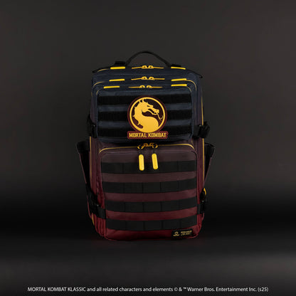 35L Backpack Mortal Kombat - Image 12