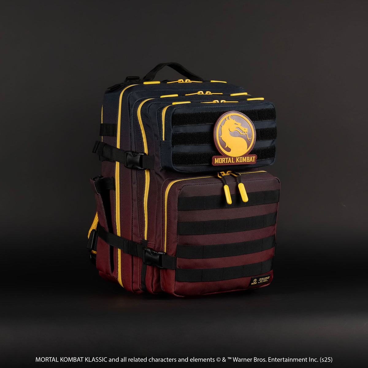 35L Backpack Mortal Kombat - Image 13