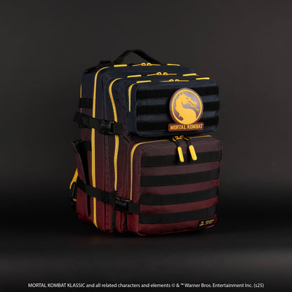35L Backpack Mortal Kombat - Image 13