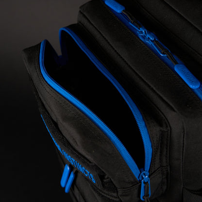35L Blue Wolf Meal Prep Management - Image 25