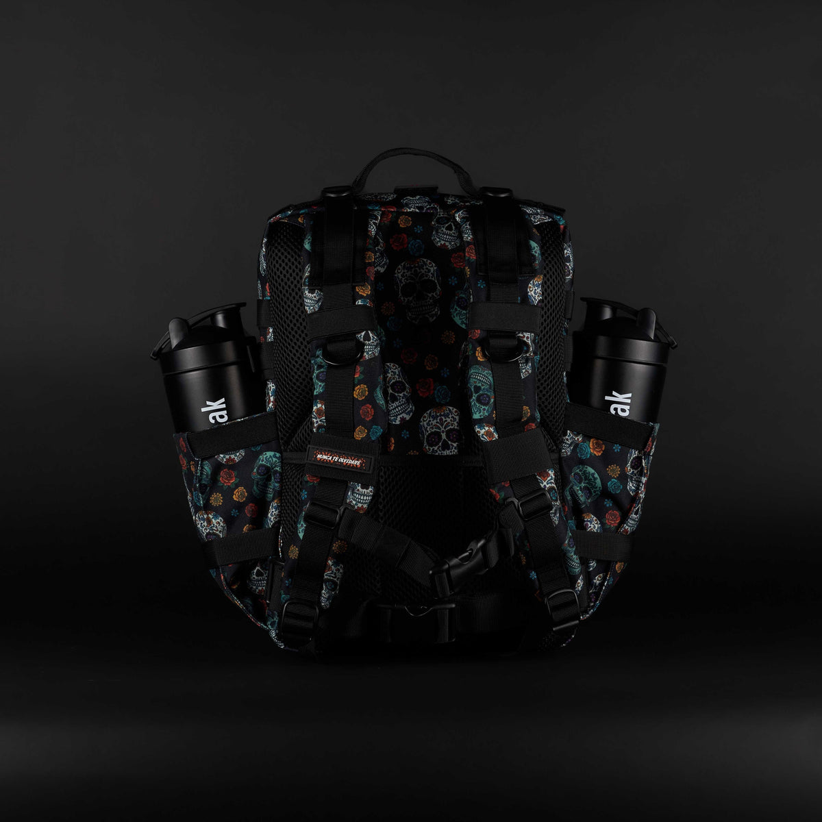 35L Backpack Día de Los Muertos - Image 7