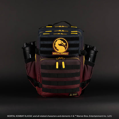 35L Backpack Mortal Kombat - Image 7