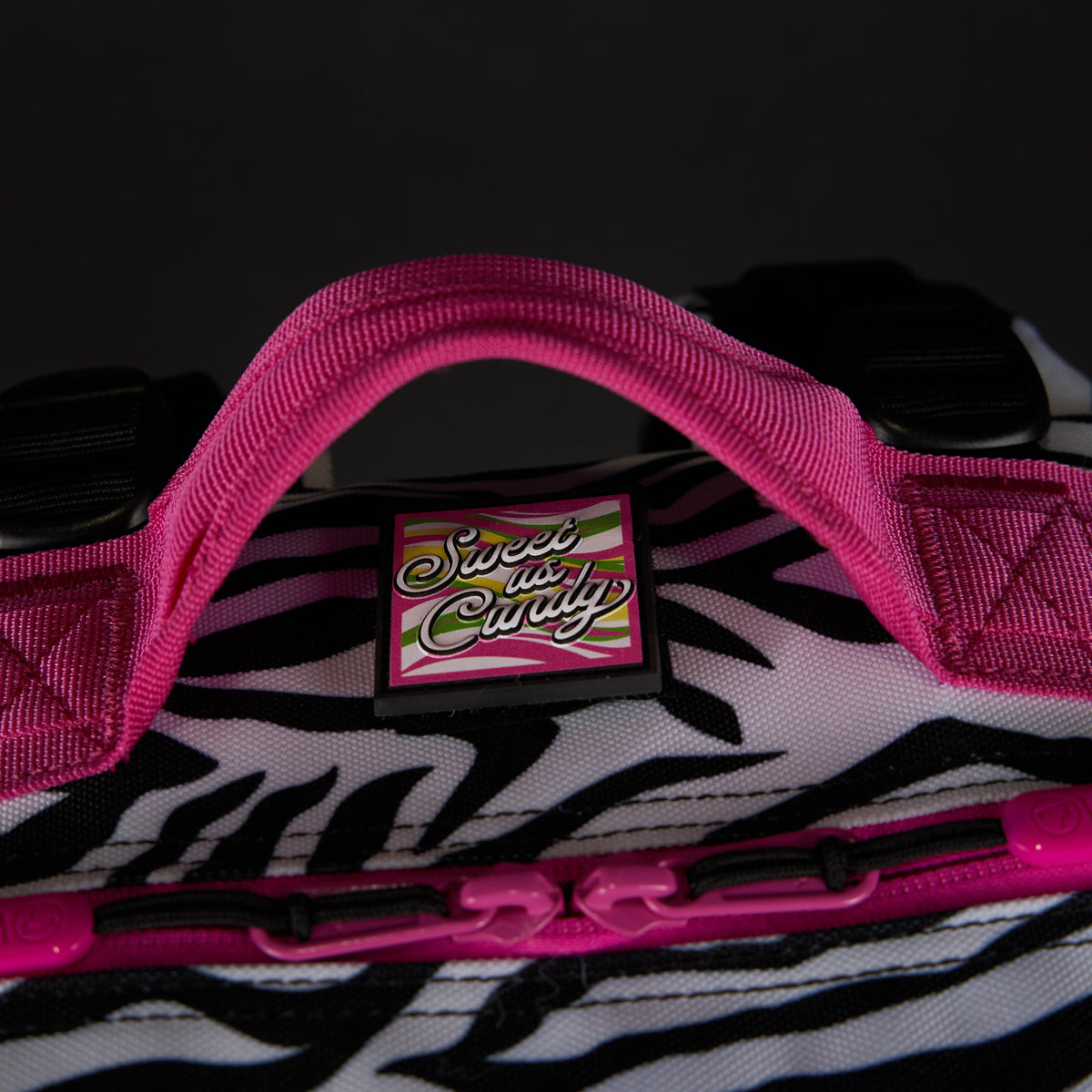 35L Backpack Fruity Stripes - Image 13