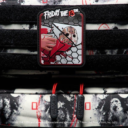 Friday the 13th Patch - Image 2