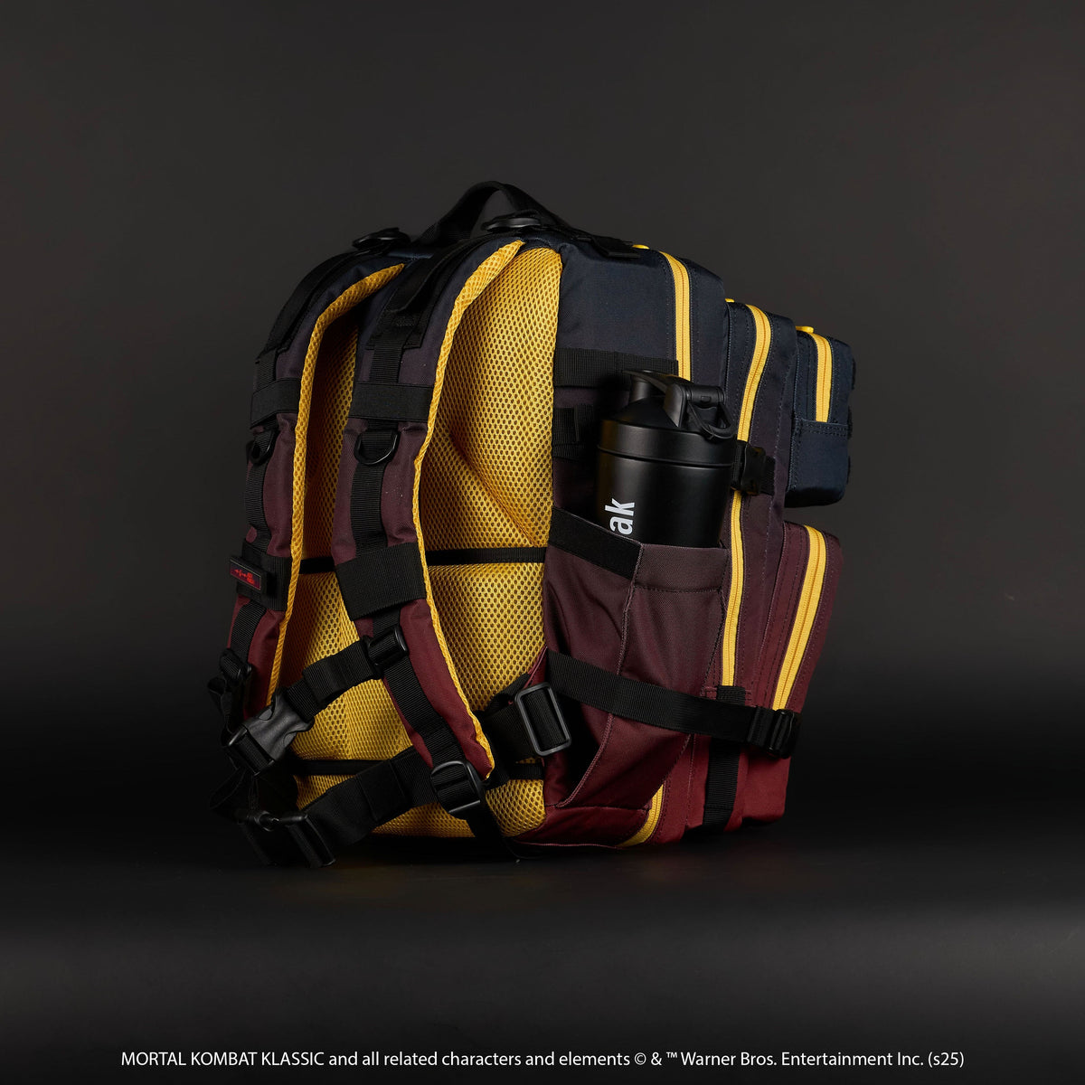 35L Backpack Mortal Kombat - Image 10