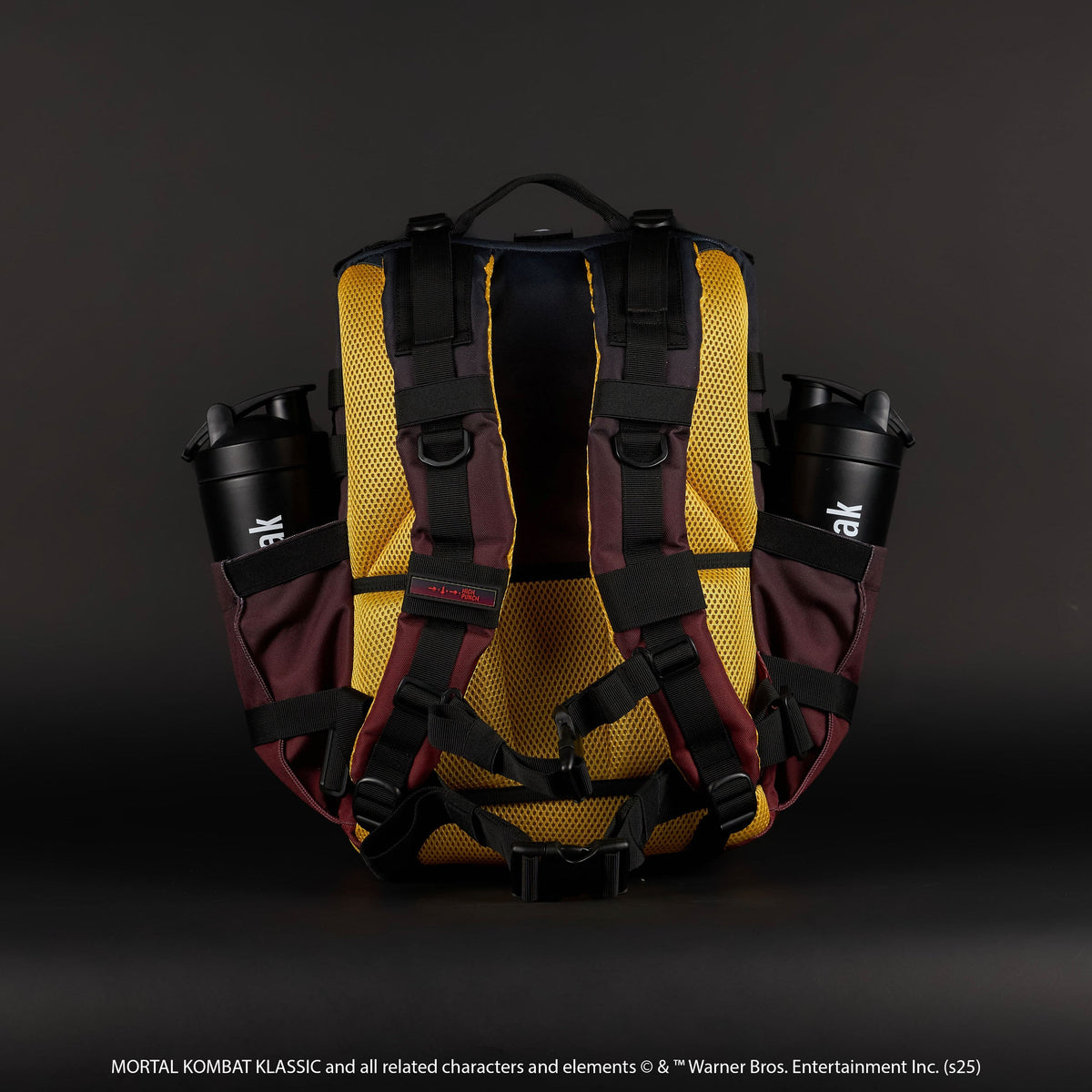 35L Backpack Mortal Kombat - Image 11