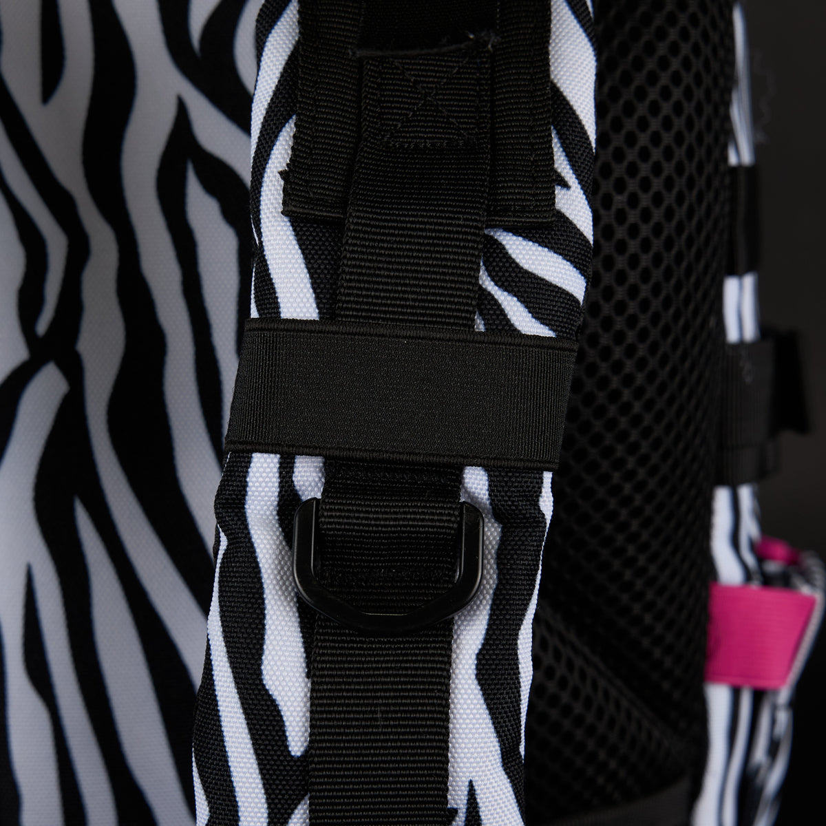 35L Backpack Fruity Stripes - Image 17