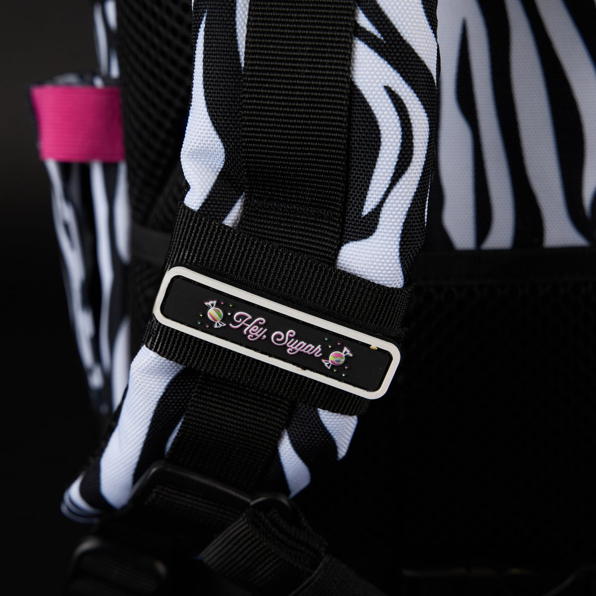 35L Backpack Fruity Stripes - Image 18