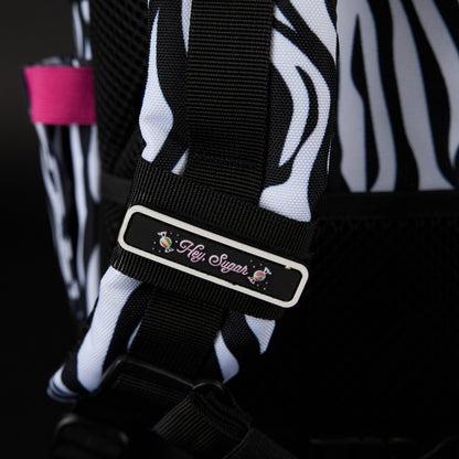 35L Backpack Fruity Stripes - Image 18