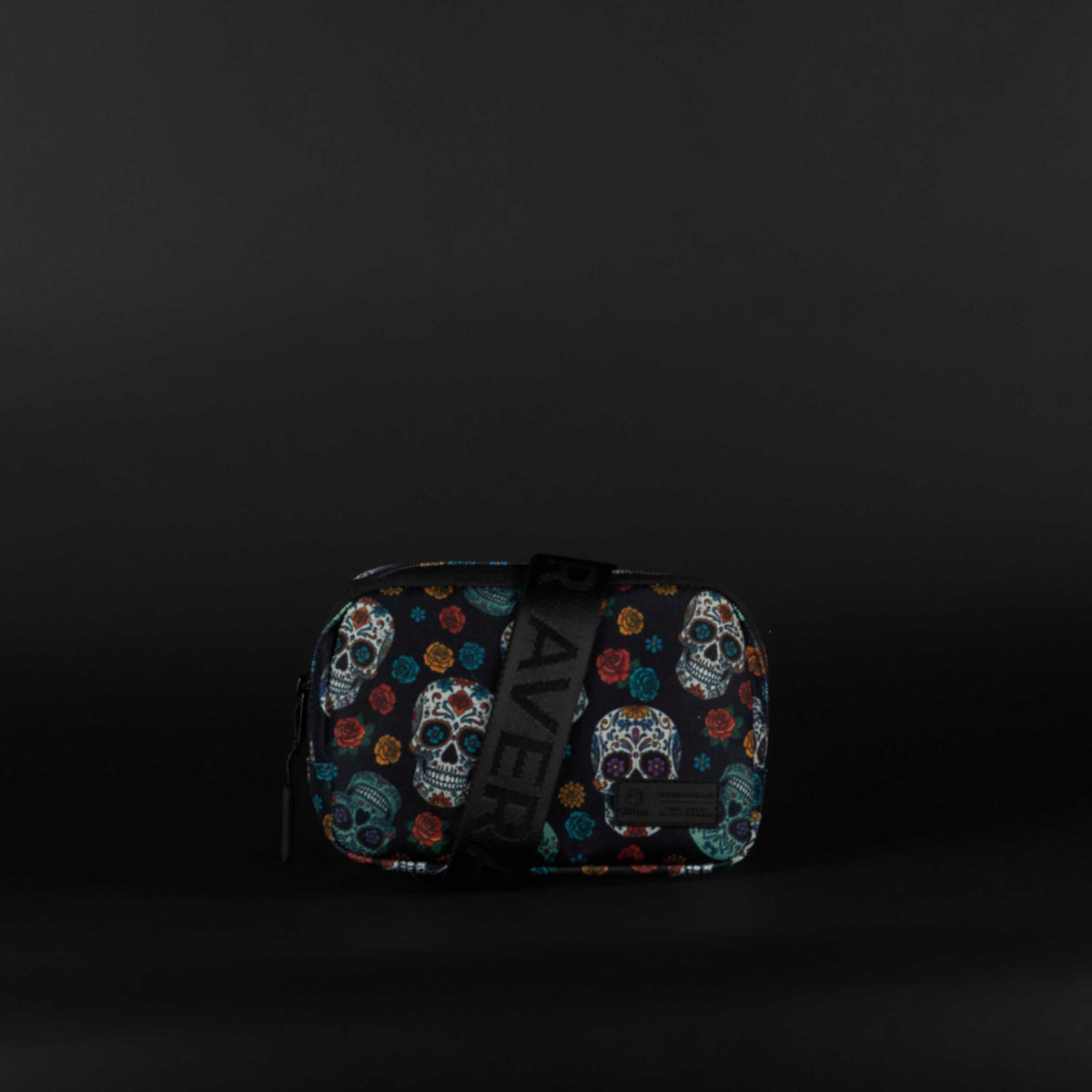 Crossbody Pack Día de Los Muertos - Image 3