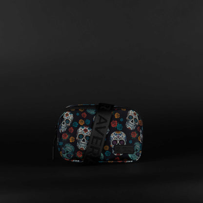 Crossbody Pack Día de Los Muertos - Image 3