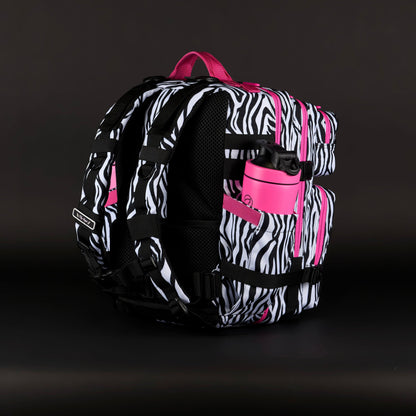 35L Backpack Fruity Stripes - Image 9