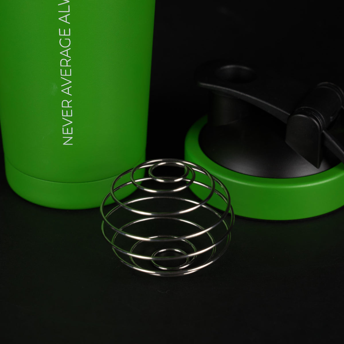 Graffiti Green Shaker - Image 10