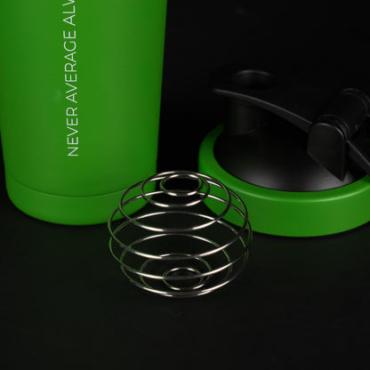 Graffiti Green Shaker - Image 10