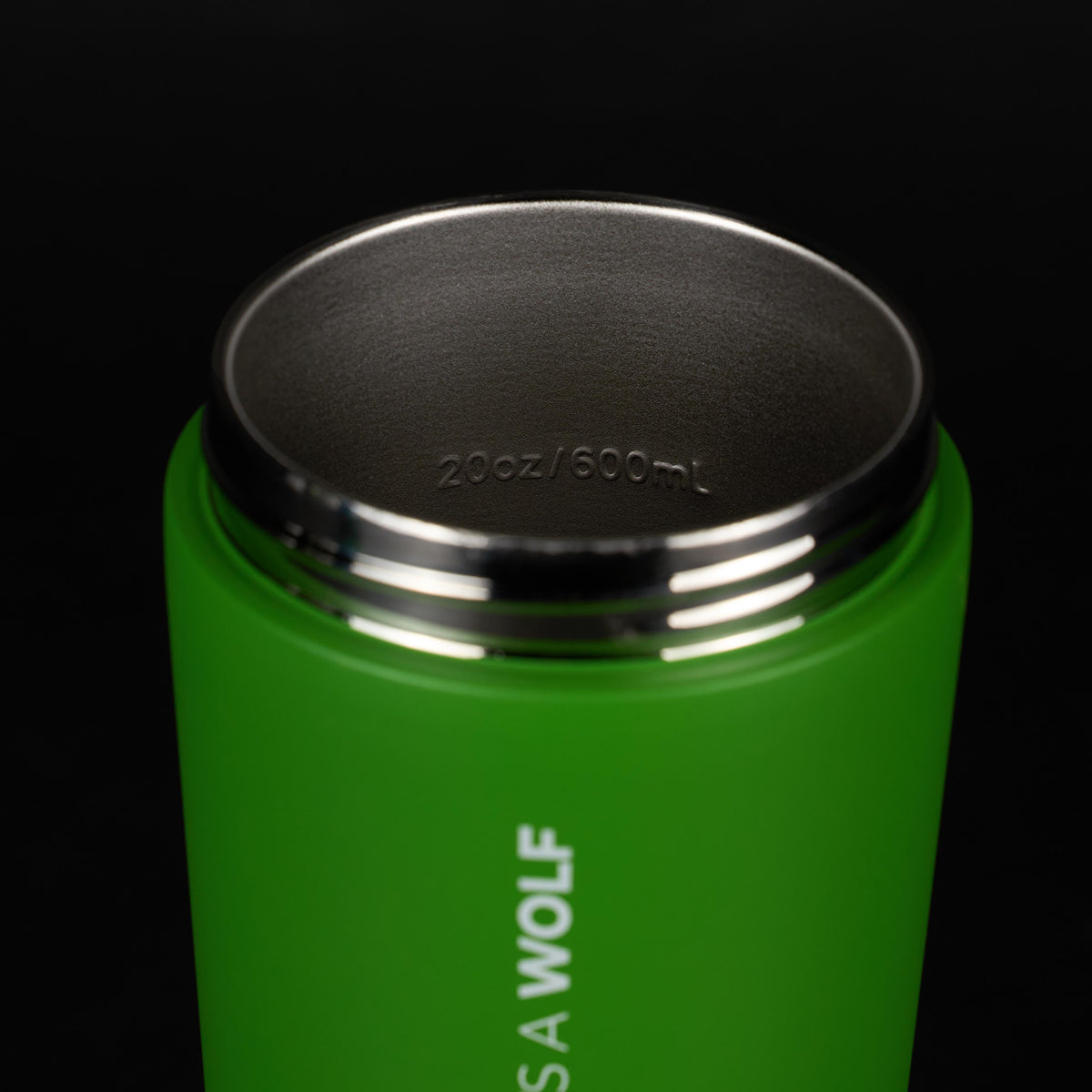 Graffiti Green Shaker - Image 11