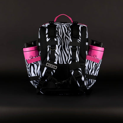 35L Backpack Fruity Stripes - Image 10