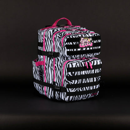 35L Backpack Fruity Stripes - Image 12