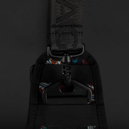9L Tactical Sling Bag Día de Los Muertos - Image 7