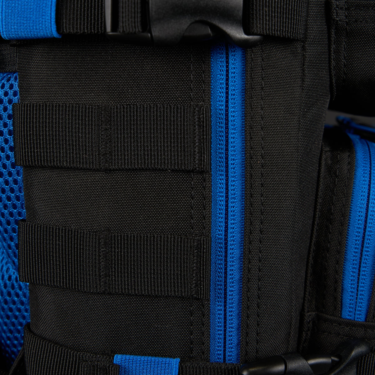 9L Backpack Mini Blue Wolf - Image 9