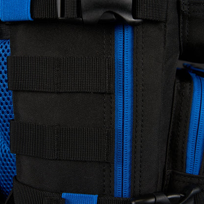9L Backpack Mini Blue Wolf - Image 9