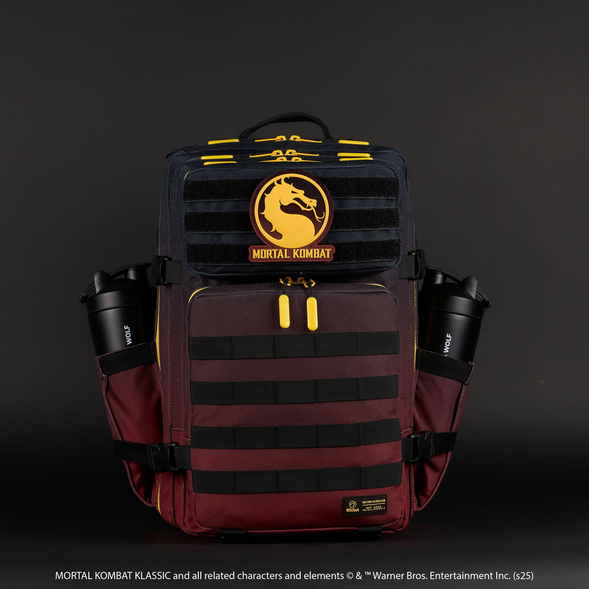 45L Backpack Mortal Kombat - Image 7