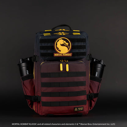 45L Backpack Mortal Kombat - Image 7