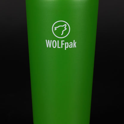 Graffiti Green Shaker - Image 9